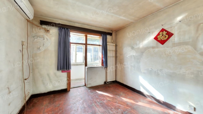 富强东里二手房实景图