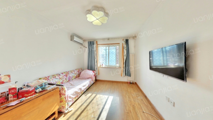 定福庄南里1号院二手房实景图