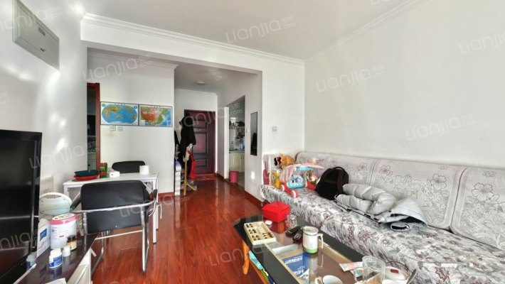 通用博园二手房实景图