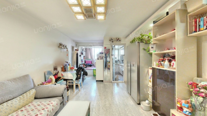 今典花园二手房实景图