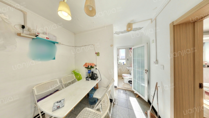 电建北院二手房实景图