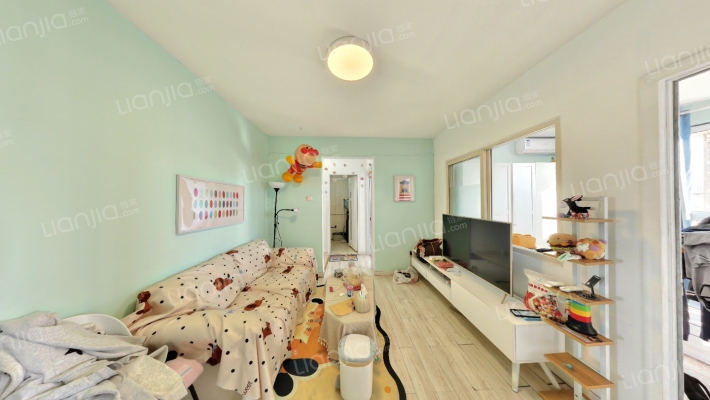 柏林爱乐四期二手房实景图