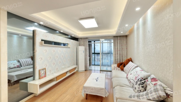 缇香花园二手房实景图