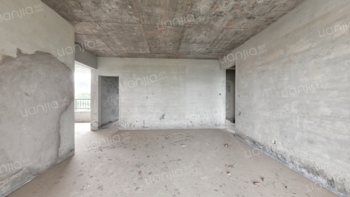 汤泉半岛二手房实景图