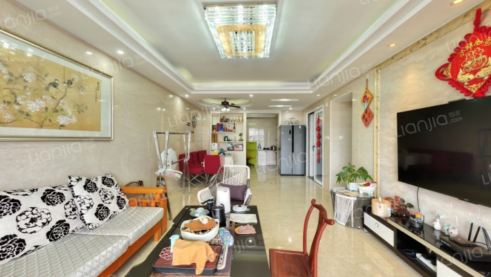 博都花园二手房实景图