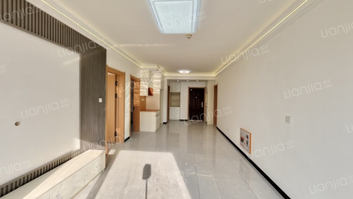 郡原小石城二期E区二手房实景图