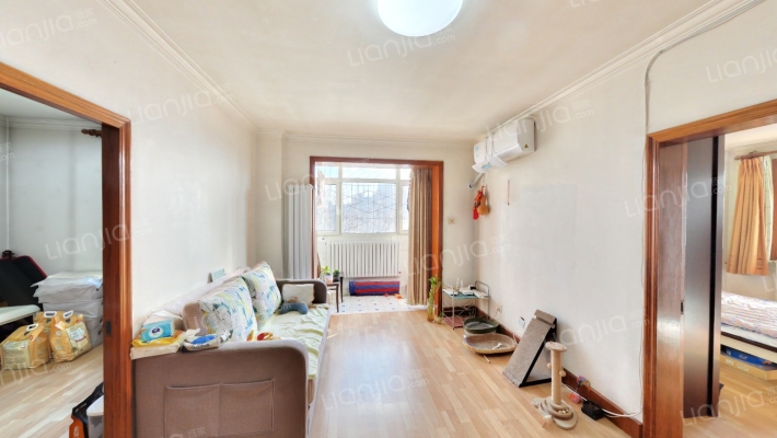 海户西里32号院二手房实景图