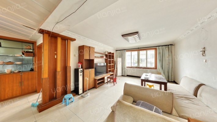 杏花园二手房实景图