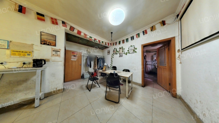 槐树街32号二手房实景图