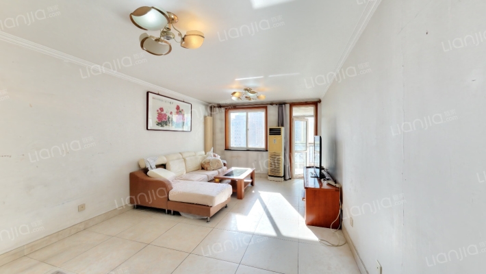 朝阳无限芳菁苑二手房实景图