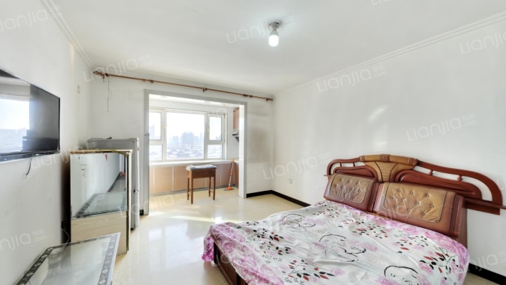 嘉寓观山二手房实景图