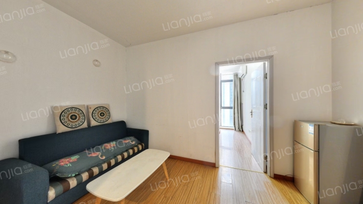 安通缘梦天地二手房实景图