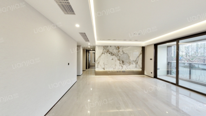 翡云润府二手房实景图