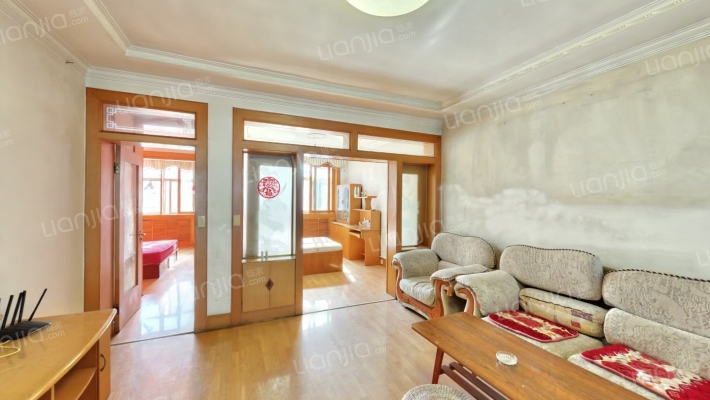 宁海大街609号二手房实景图