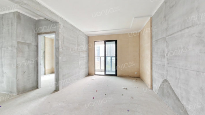 安欣·幸福里二手房实景图