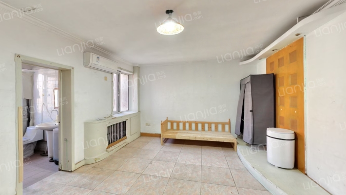 源泉苑二手房实景图