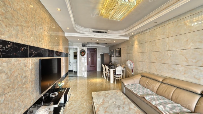 华晨世纪广场二手房实景图