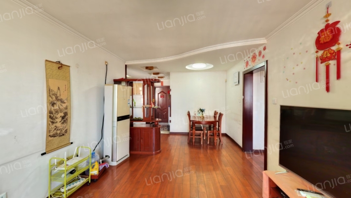 京棉新城三厂二手房实景图