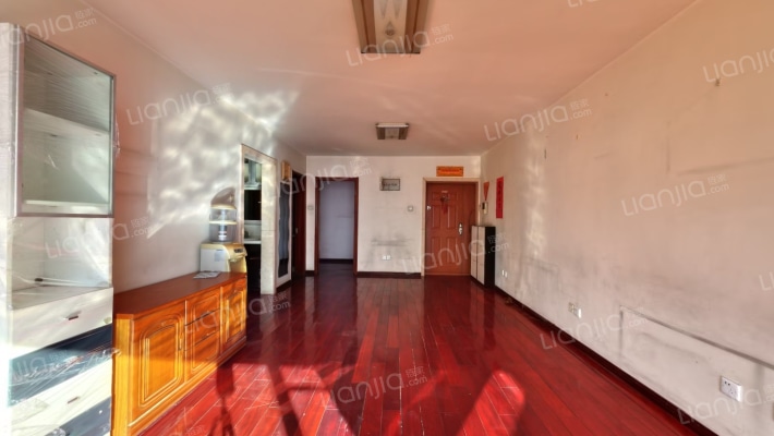 富贵园一区二手房实景图