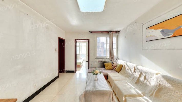 河畔丽景二手房实景图