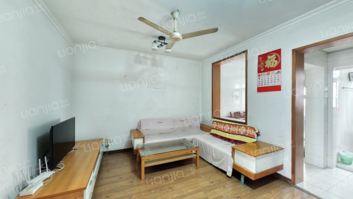 嘉兴苑二手房实景图