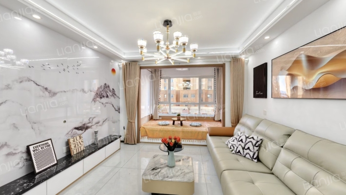 金埠家园二手房实景图