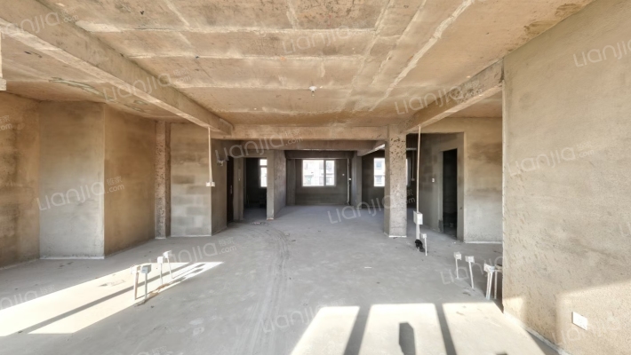 天颐和园二手房实景图