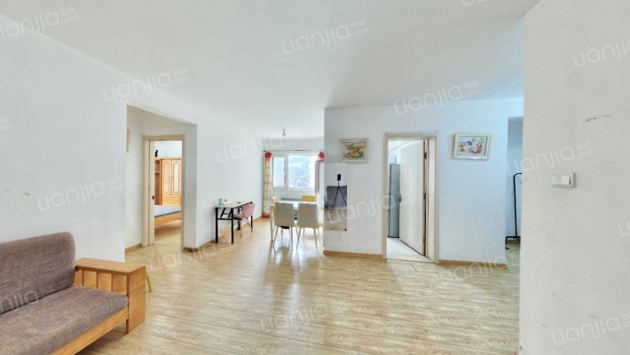 保儿馨都二手房实景图