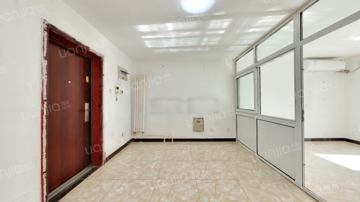 惠铭苑二手房实景图