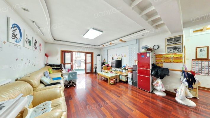 白沙家园北区二手房实景图