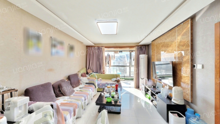 优点社区二手房实景图