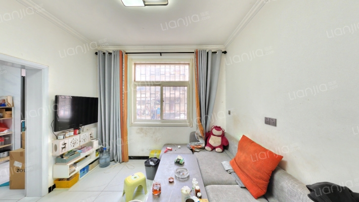 沙口路28号院二手房实景图