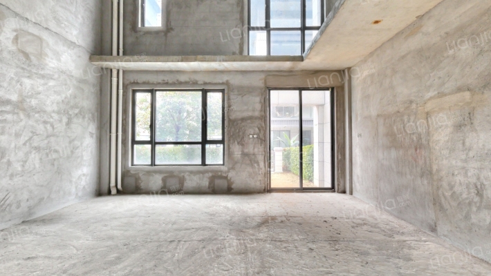 君澜府二手房实景图