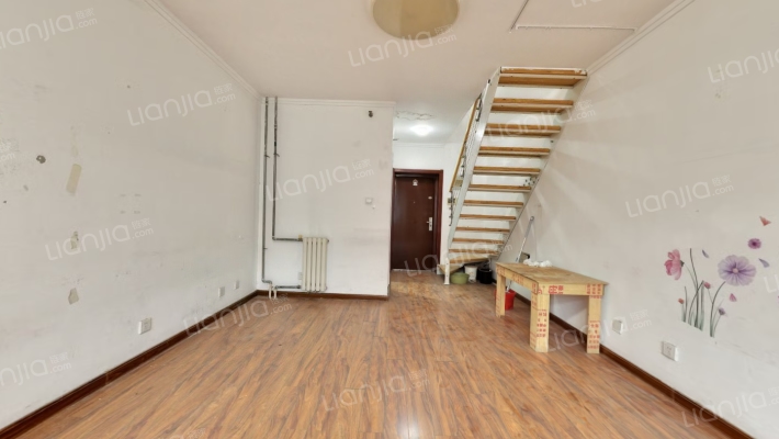 唐延公馆二手房实景图