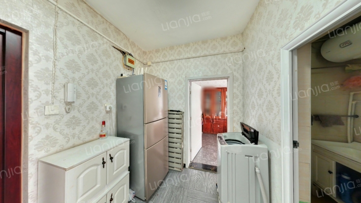 工商大学家属院二手房实景图