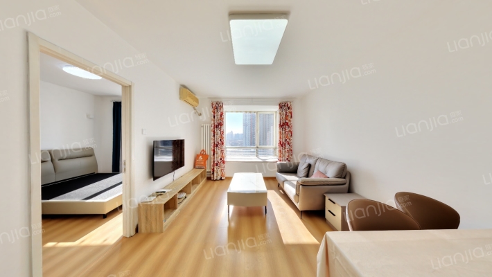 上元君庭二手房实景图