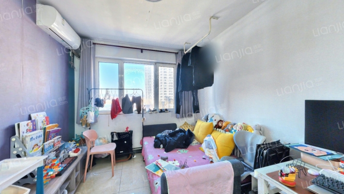 马连店二手房实景图