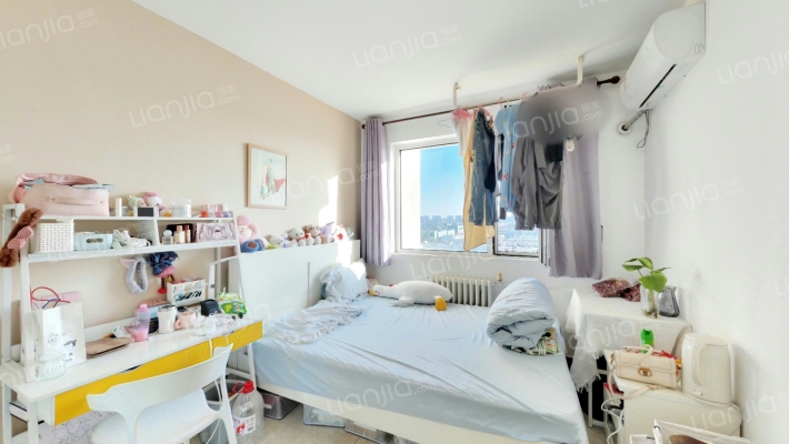 马连店二手房实景图