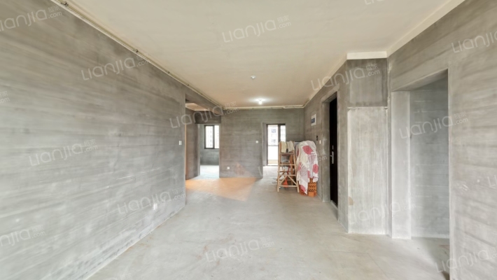 长浜龙吟轩二手房实景图