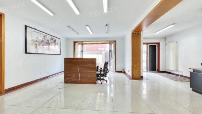 芳草园别墅二手房实景图