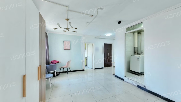 一栋苑二手房实景图