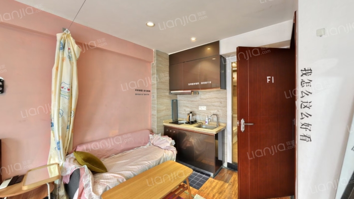 嘉德尚层二手房实景图