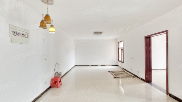 铁道怡景苑二手房实景图