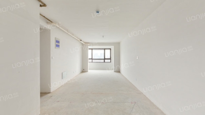 南站花园一期二手房实景图