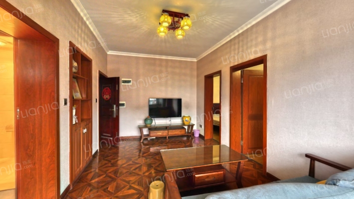 琴台路3号二手房实景图