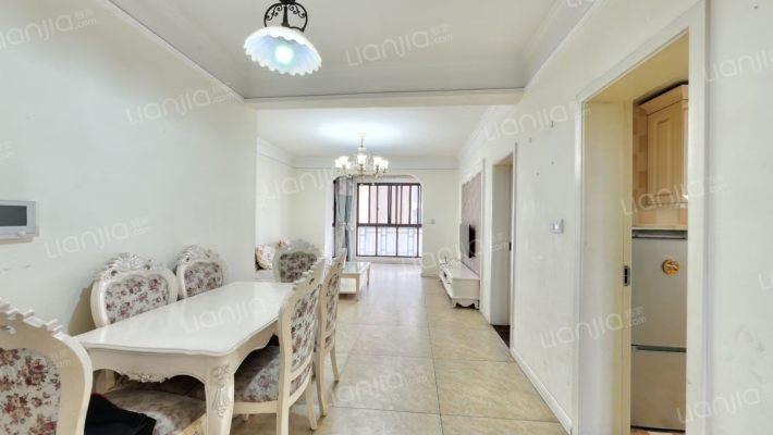 钱江美域二手房实景图