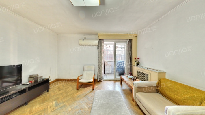 玉桃园二区二手房实景图