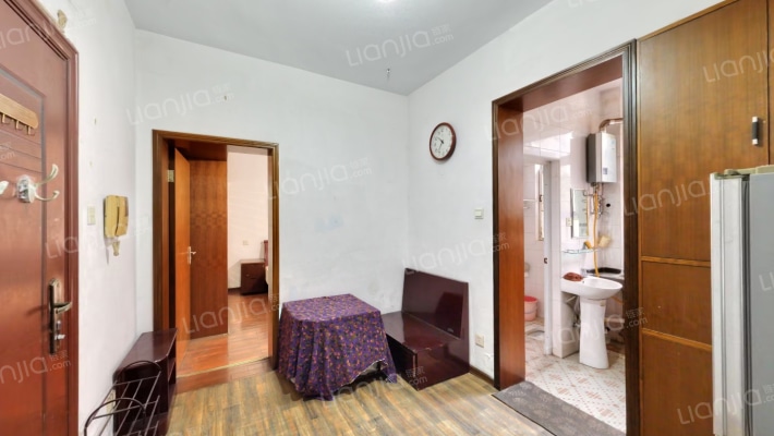 润麓苑二手房实景图