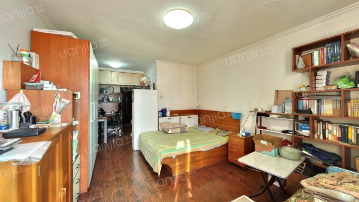 羊肉胡同120号院二手房实景图