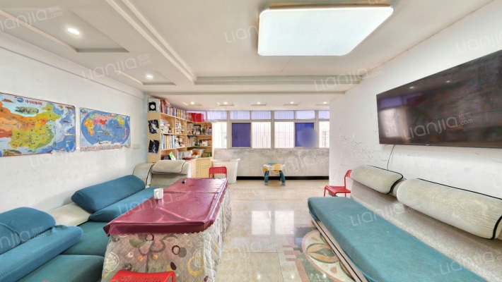 湘许大厦二手房实景图